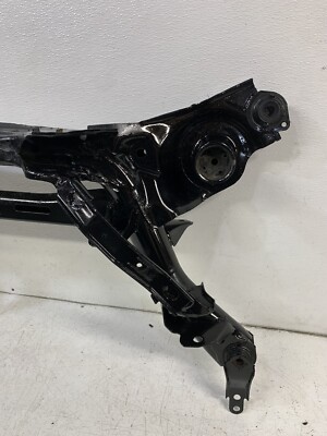 2010-2012 Fusion Milan MKZ Front-Wheel Drive REAR crossmember sub