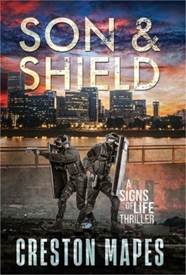 Son & Shield (HB) (Hardback or Cased Book)