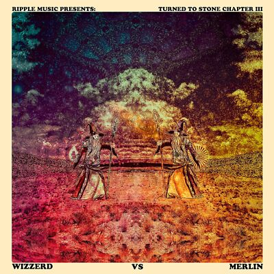 Chapter Iii Wizzerd Vs Merlin [VINYL]