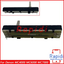 704-MC4K-173 Cross Fader For Denon MC4000 MC6000 MC7000 MCX8000 Controller