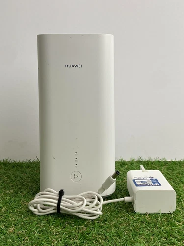 HUAWEI 5G CPE Pro Router H112-370  - Mobile Broadband Router Wi-Fi - Unlocked