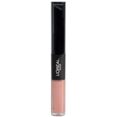 Loreal Infallible Pro-Last 2-Step Lipcolor
