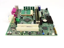 Intel D810E2CB CPU Board Assembly for Agilent Use Oscilloscope