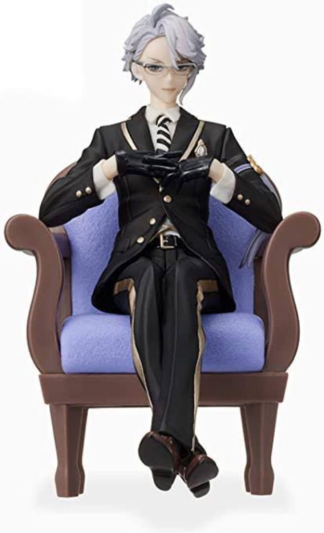 Azul Ashengrotto Premium Grace Situation Figure Disney Twisted