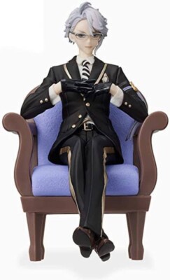 Azul Ashengrotto Premium Grace Situation Figure Disney Twisted