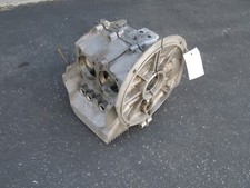 Porsche 356 Bc Engine Case Dated 0362 56318