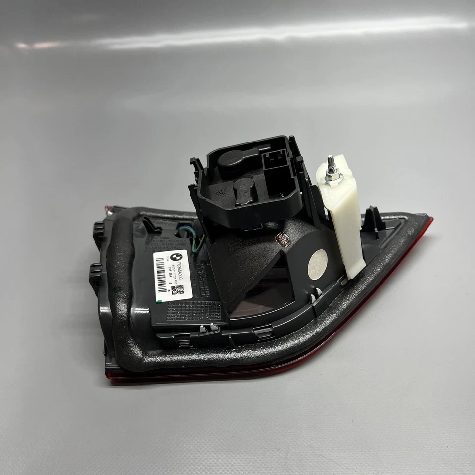 Luz trasera maletero bmw x4 pasajero derecho 2014 2015 2016 2017 2018 OEM Foto 4 de 4