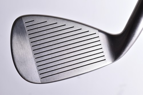MENS ACER POWERPLAY 9 IRON GOLF CLUB REGULAR FLEX STEEL SHAFT - Picture 4 of 6