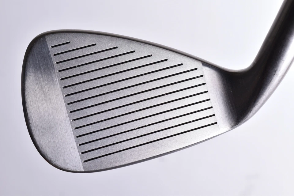 MENS ACER POWERPLAY 9 IRON GOLF CLUB REGULAR FLEX STEEL SHAFT  - Image 4 of 4