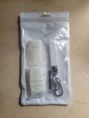 Remote Key Fob Case
