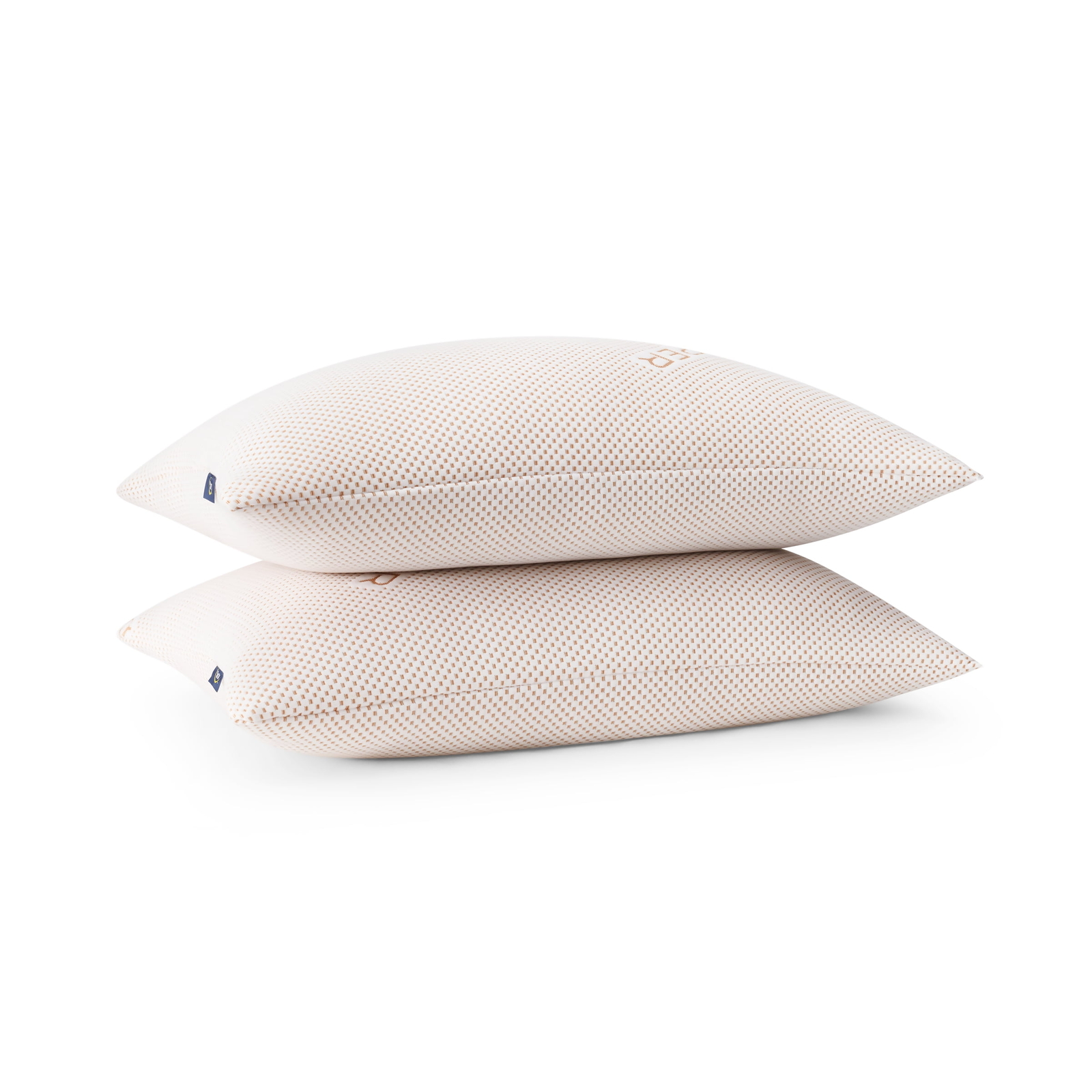 Sertapedic Copperloft Bed Pillow, Standard/Queen King Size , 2 Pack eBay