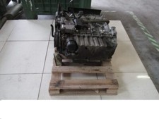 Moteur Volvo S60