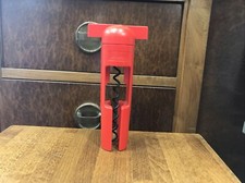 CAVATAPPI CORKSCREW KUHN RIKON MADE IN SWITZERLAND DESIGN 