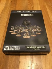 Warhammer 40,000 - 40k - Start Collecting! Ne...