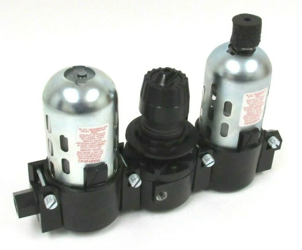 NEW DIXON F26-03A R26-03R L26-03A REGULATORS F2603A R2603R L2603A - Image 2 of 4