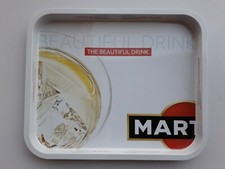 Vassoio Martini