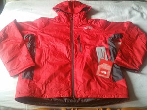 the north face on sight