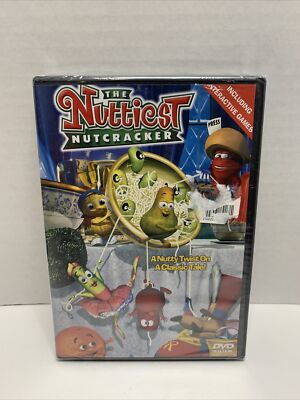 その他 Nutcracker [DVD] [Import] g6bh9ry Amazon.com: NUTCRACKER [DVD] : Movies & TV