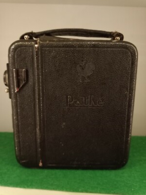 ANCIENNE CAMERA Pathe Webo A Collection EUR 25,00 - FR