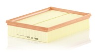 MANN-FILTER C30035 Luftfilter FüR Interstar NV400 Master 02.10- Renault Nissan