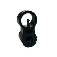 .40 cal Blowgun Mil Spec Tactical Peep Sight from Berserker Blowguns