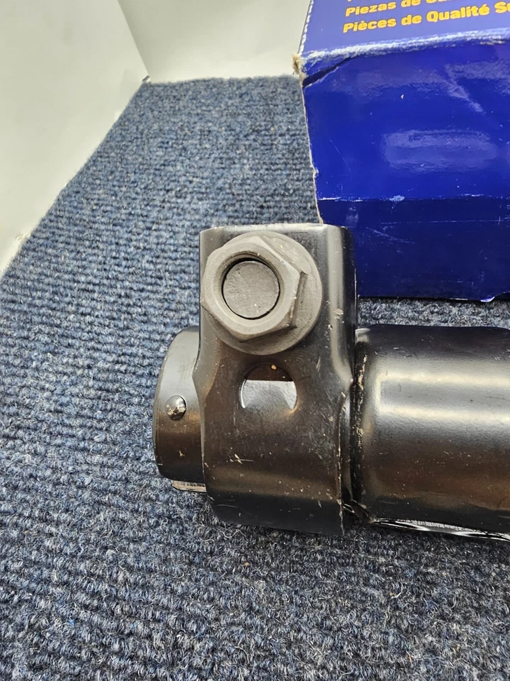 Manga de ajuste de varilla de amarre NAPA 269-1194 para Ram 2500 3500 2011-2013 Foto 3 de 4