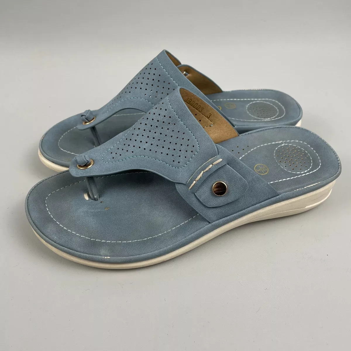 Cushion walk cheap sandals uk