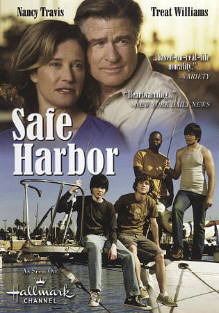 その他 Safe Harbor [DVD] Safe Harbor (DVD, 2010) for sale online | eBay