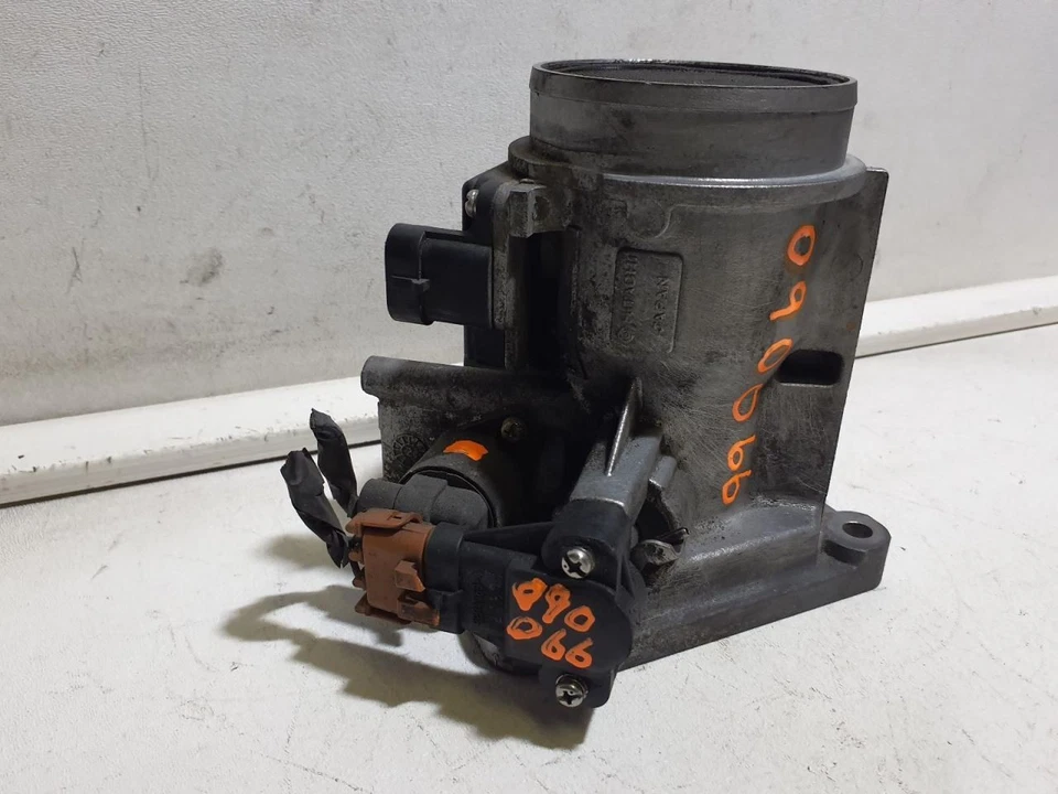 Air Flow Meter 6-231 3.8L 3 Screw Mount Fits 91-93 95-96 NINETY EIGHT 286729 — 第 2/4 张图片