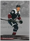 2025-26 Upper Deck Overtime Base Hockey Cards U-Pick Drop Down List