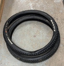 Maxxis Rekon Plus 27.5 X 2.8 tyres PAIR