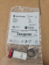 Allen Bradley 800FD-P4N3 Monolithic Green Pilot Light! BRAND NEW!