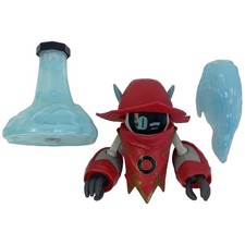 He-Man And The Masters Of The Universe Orko Action Figure Complete Mattel MOTU