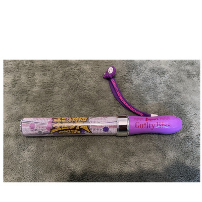 Love Live! Sonnenschein!! Aqpurs 2018 Live und Fan Treffen Penlight   Guilty Kiss