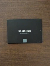 Samsung 860 EVO 250GB,Internal,2.5 inch (MZ-76E250) Solid State Drive