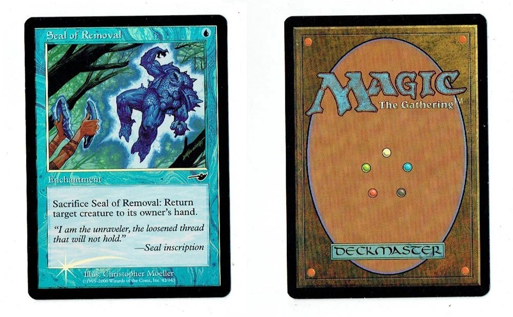 magic the gathering 2000 products for sale | eBay