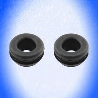 Gummiring PCV Ventil Ventildeckel Gummi Universal 31Mm Aussen 19 Innen EntlüFter