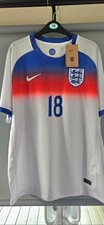 England Lioness Football Shirt Mens XL