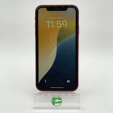 Schermo rotto sbloccato Apple iPhone XR 128GB MT382LL/A rotto