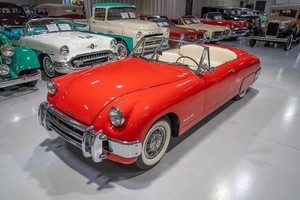 1953 Muntz 