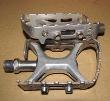 Suntour XC Pro Pedals 9/16" MTB Mountain Bike