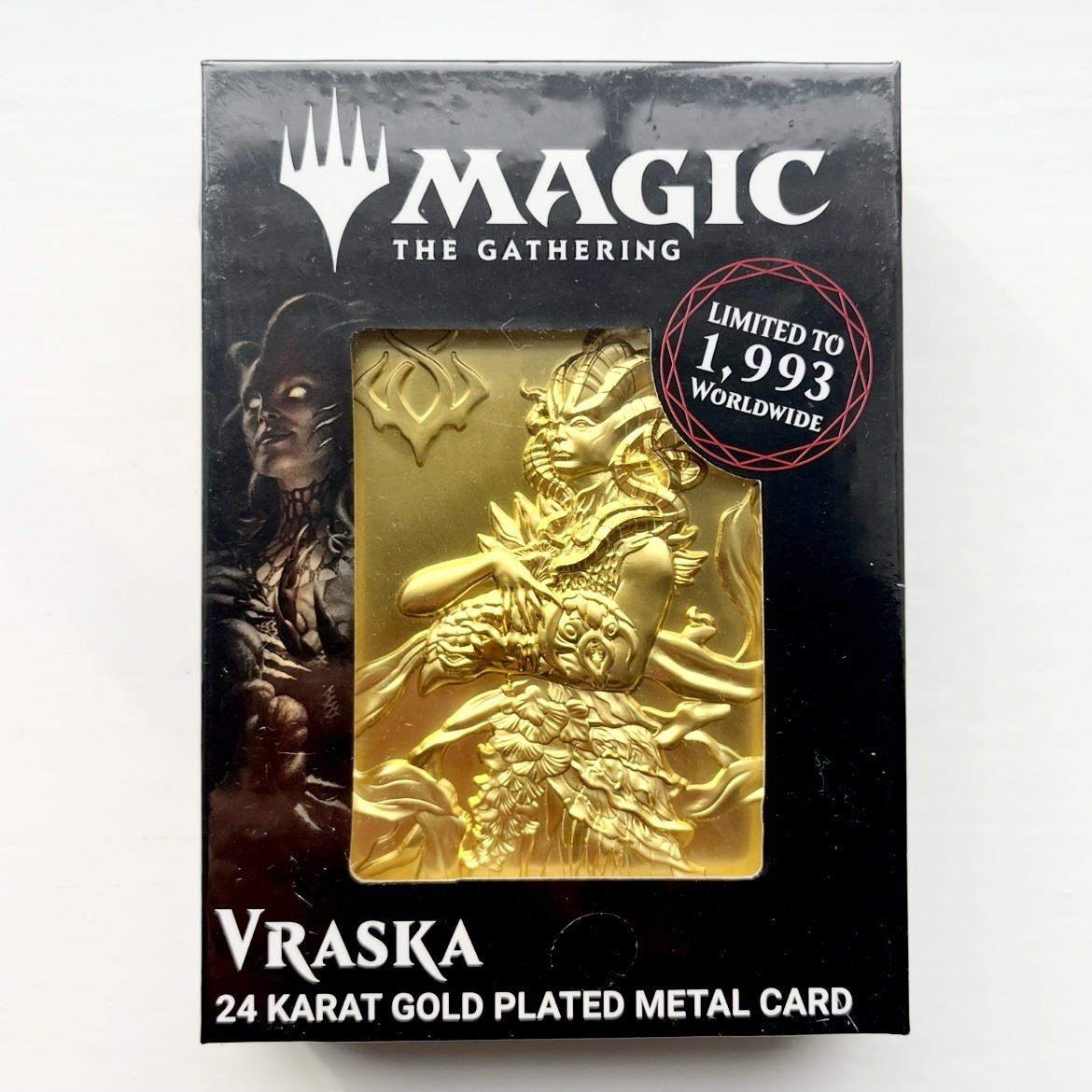MTG Magic the Gathering SEALED Limited 1st Edition Collectors Card Gift Box Rare | eBay MTG Magic the Gathering SEALED Limited 1st Edition Collectors Card Gift Box Rare | eBay
