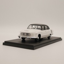 IXO 1:43 Vignale TATRA 603-1 Car Model Alloy Toy Car Ornament