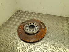 Bremsscheibe Volkswagen ID.3 2021 vorne links