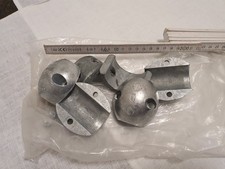 Anode Boot Bootspflege Opferanode Satz 1,2kg