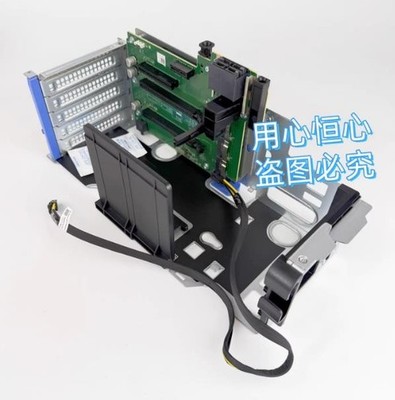 Dell R940XA GPU 2X16 Riser1 boost board 1 boost card JP4WF 0JP4WF