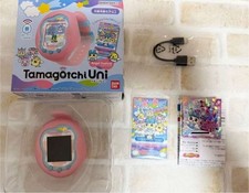 Tamagotchi Uni Angel Festival 2024 Limited Bandai Japan Exclusive