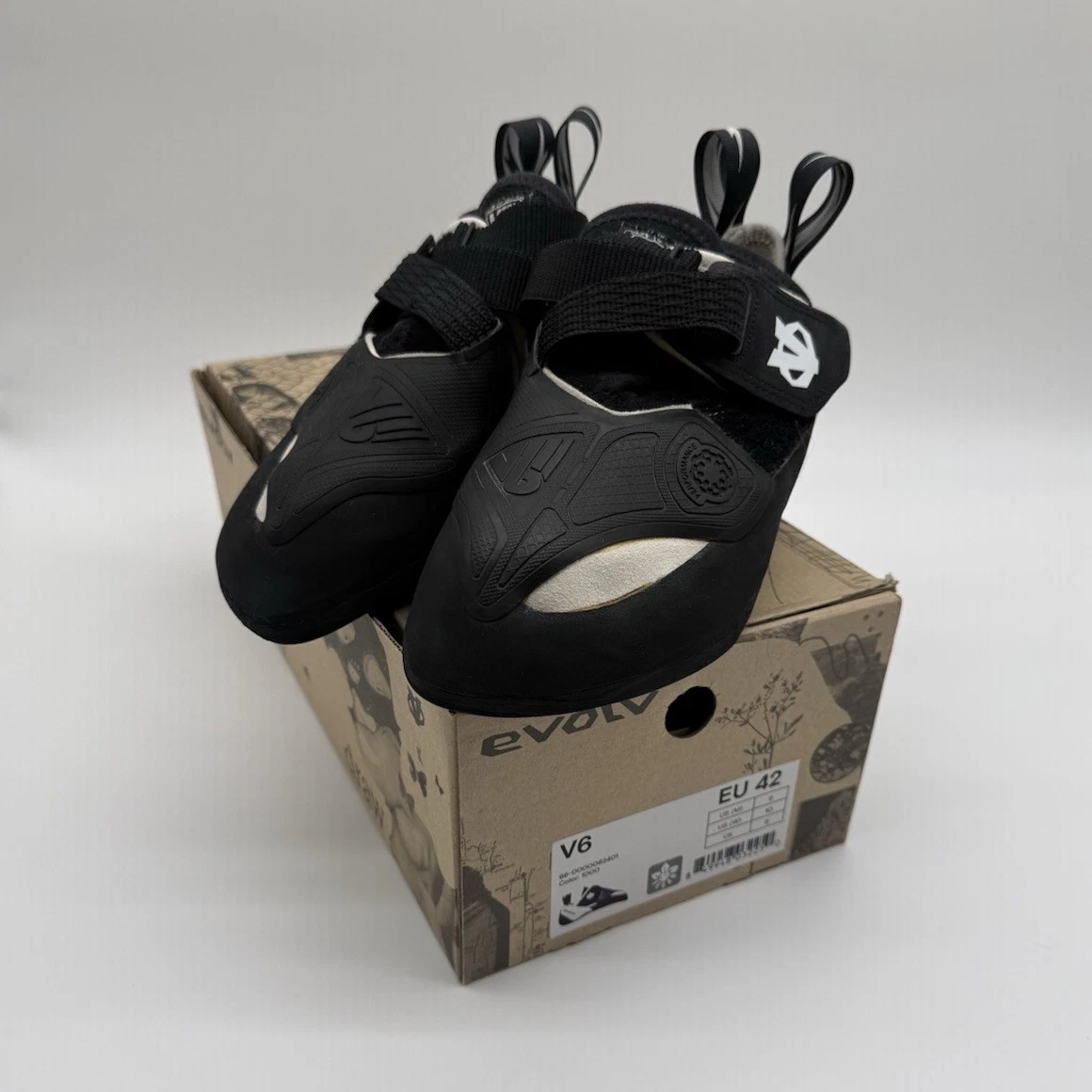 evolv climbing shoes products for sale | eBay