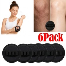 Deep Cleaning Exfoliating Glove Bath Shower Scrub Exfoliator Pad Body Scrubber