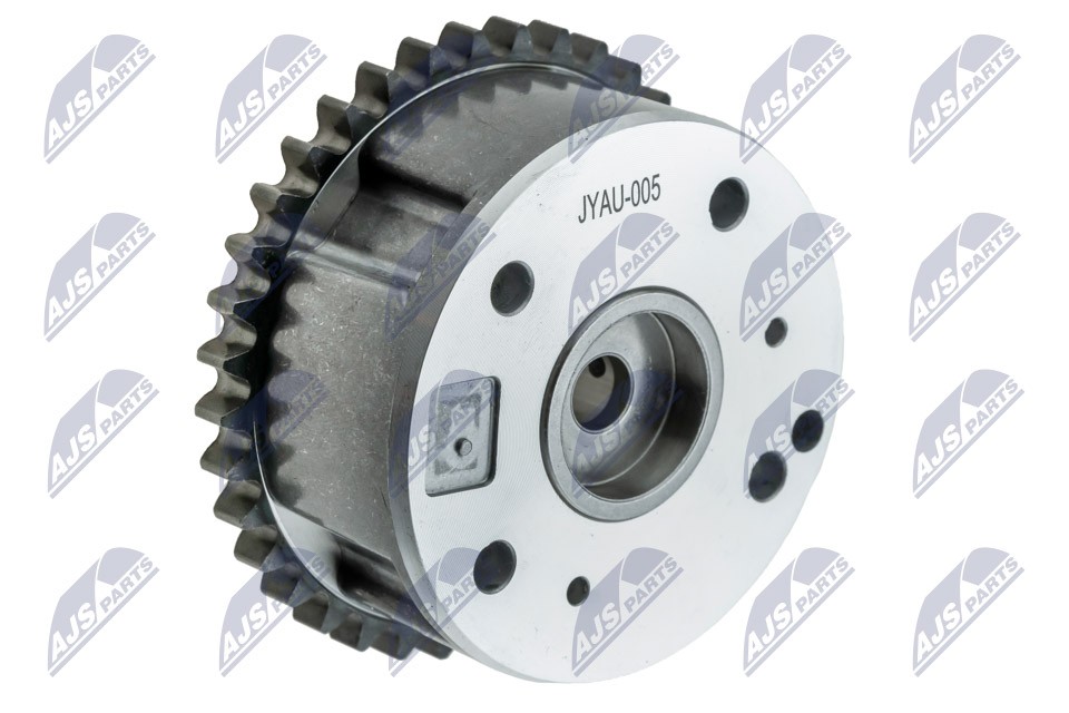 Pulley For Gas Regulator Compatible With Audi A1 1.4TFSI 11-15, A3 1.4/1.
